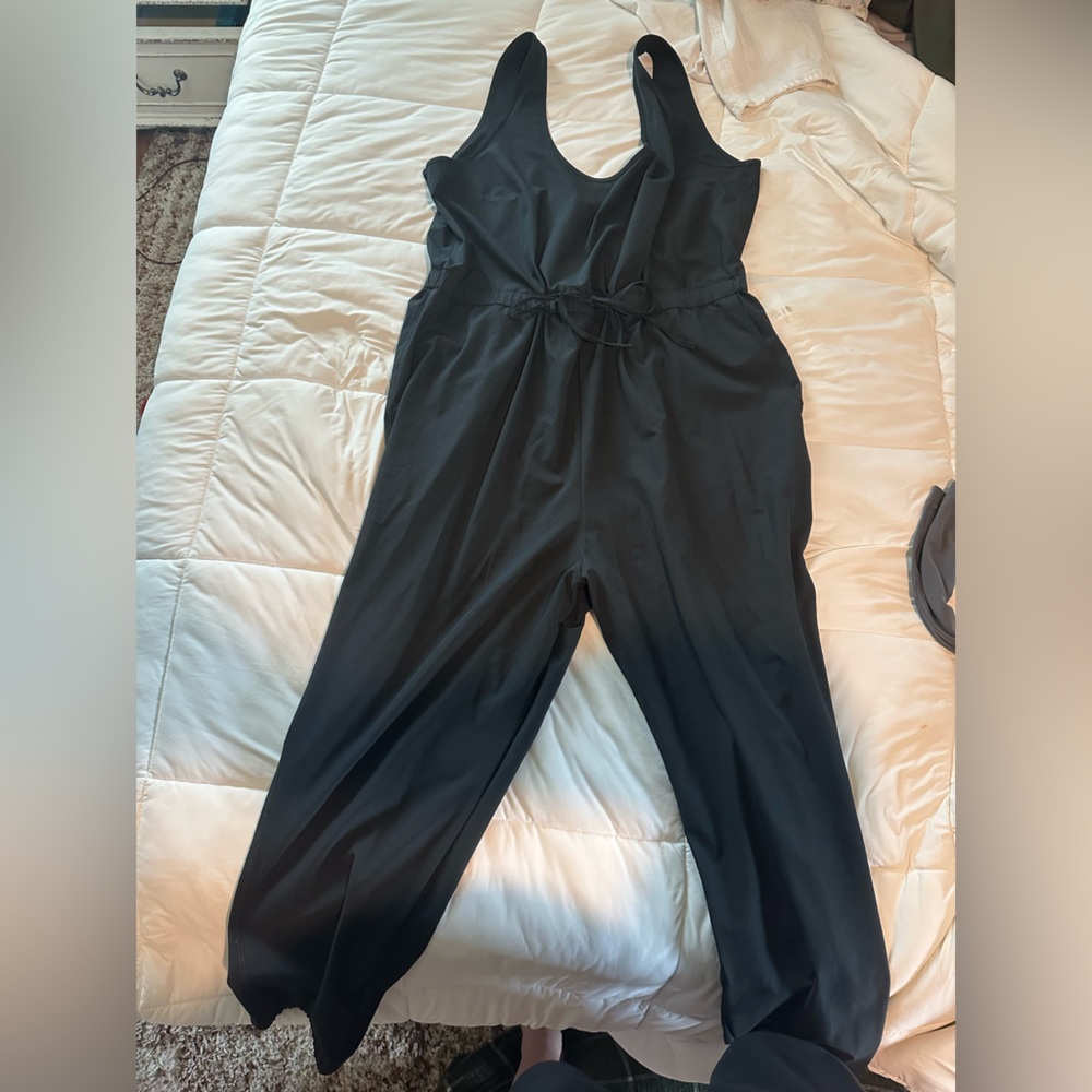 Abercrombie & Fitch Travelers Jumpsuit
